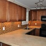 667 Downing Apartment kitchen upgrade