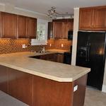 667 Downing Kitchen remodel